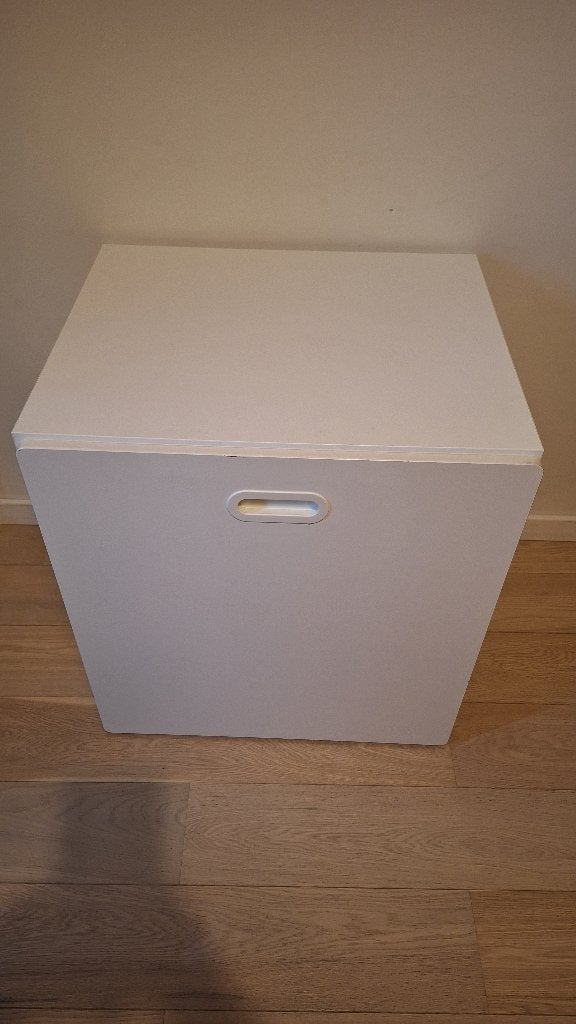 Ikea opbergmeubel Stuva/Fritids, Meuble de rangement, Enlèvement, Utilisé, IKEA
