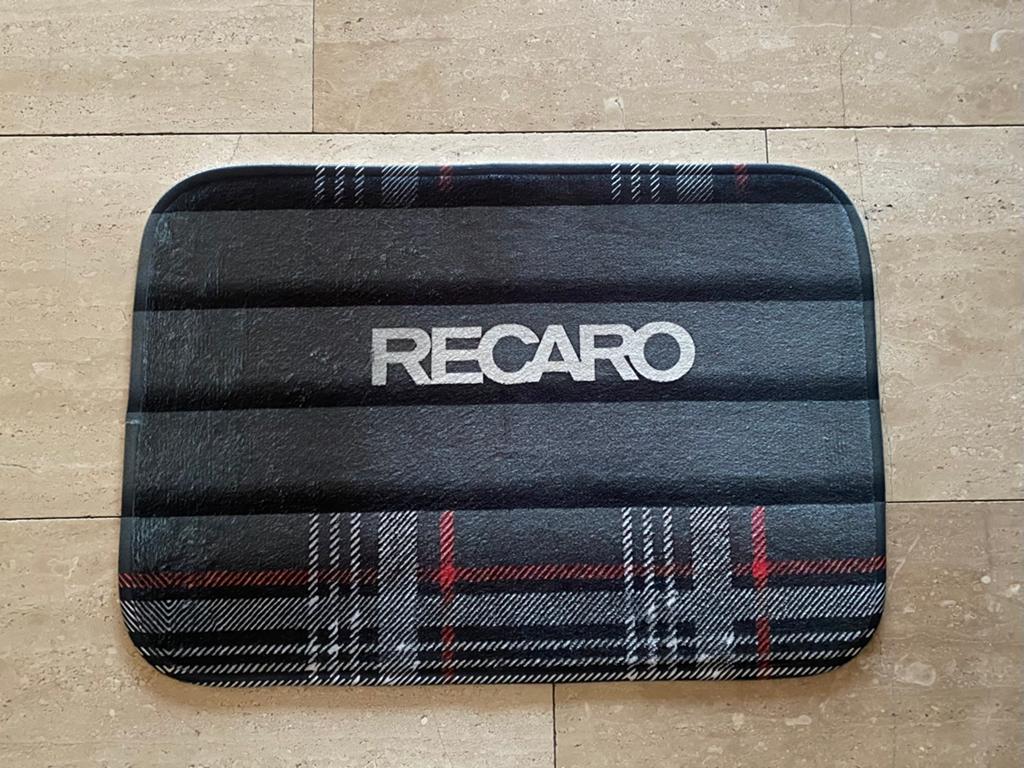 Recaro Deurmat Decomat, Autos : Divers, Tuning & Styling, Enlèvement ou Envoi