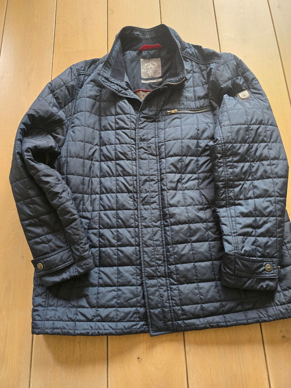 vestes pour hommes, Enlèvement ou Envoi