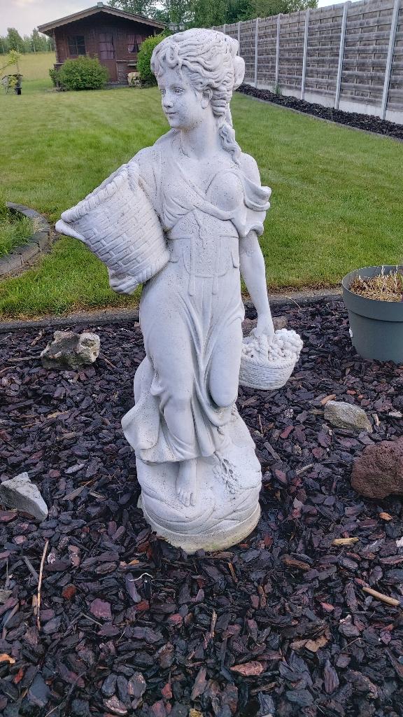 statue de jardin, Jardin & Terrasse, Enlèvement