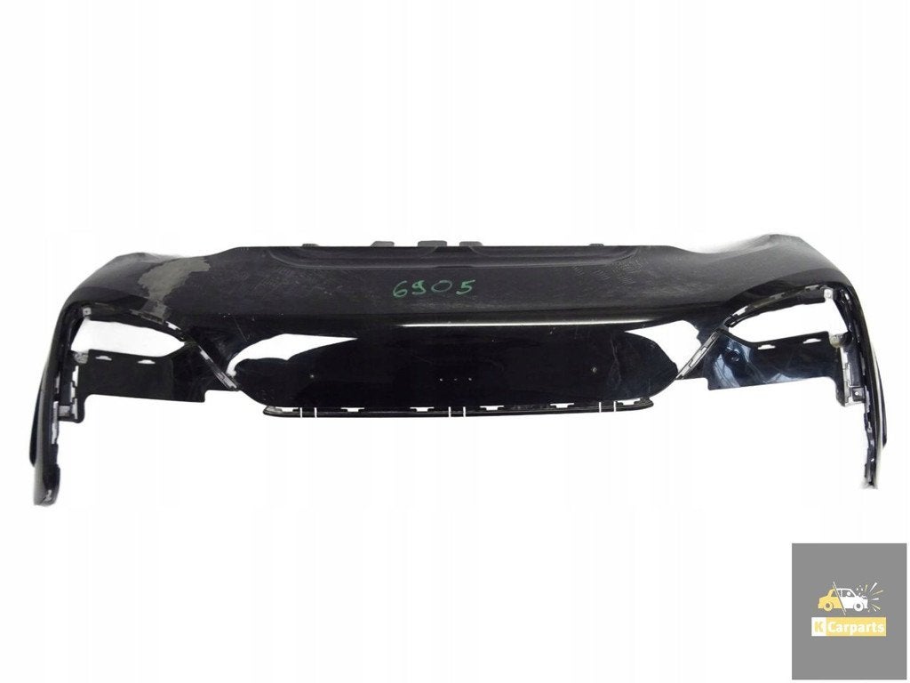 BMW I3 LIFT LCI S Voorbumper, Petuelring 130
80788  Munich, DE, Gebruikt, Info@bmw.de, Bumper