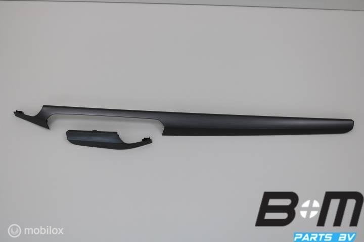 Dashboard afdekking Skoda Superb Combi, Gebruikt