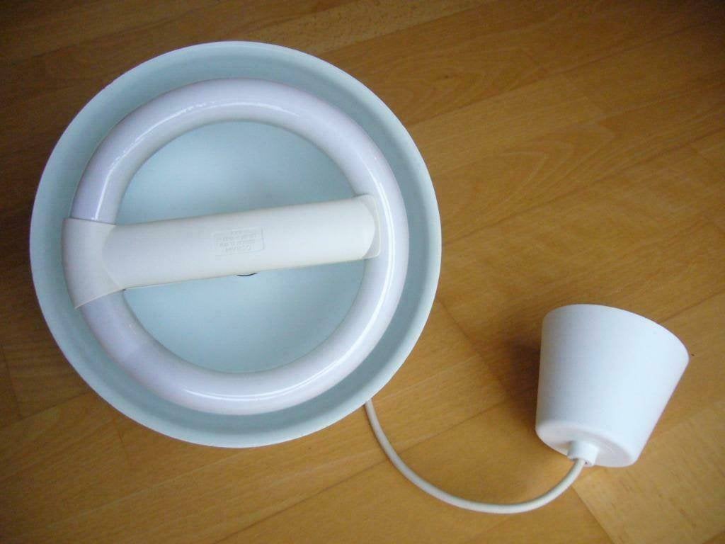 lampe suspendue, Enlèvement, Comme neuf, Métal