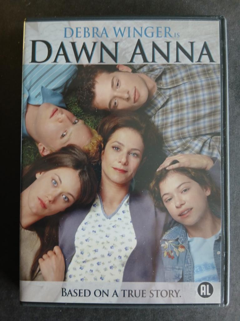 Dawn Anna (2005) Debra Winger, CD & DVD, DVD | Drame, Tous les âges, Enlèvement ou Envoi, Comme neuf, Drame historique