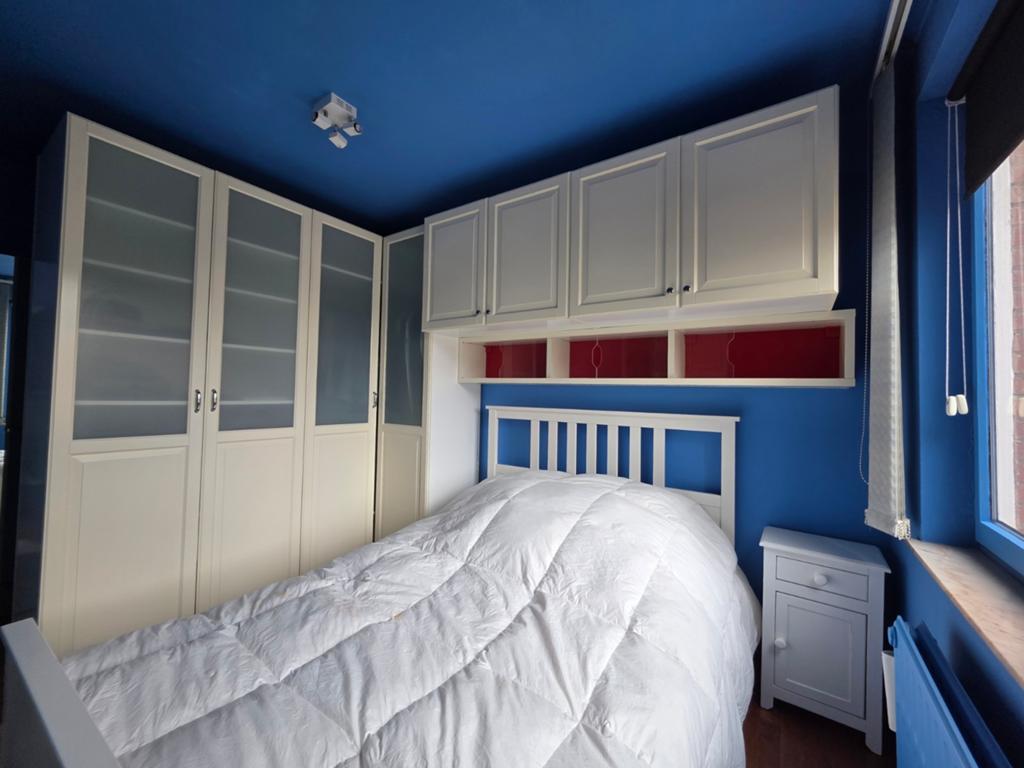 Ikea Pax, armoire, penderie, meubles suspendus, Maison & Meubles, Enlèvement