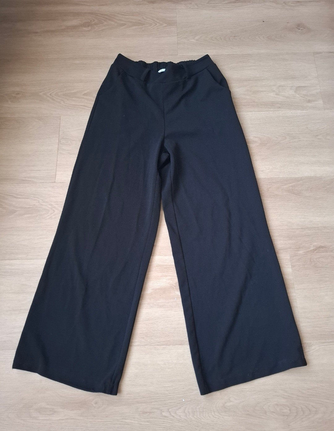 Wijde broek Lolaliza maat 36, Lola & Liza, Ophalen of Verzenden, Zo goed als nieuw, Maat 36 (S)