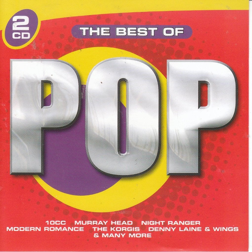Best of Pop, Best of the 60's of Best of Jukebox, Cd's en Dvd's, Cd's | Verzamelalbums, Pop, Verzenden