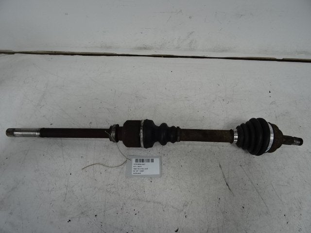 CARDAN AVANT DROIT (TRANSMISSION) Citroën, Autos : Pièces & Accessoires, Citroën, Mevr. I. Hauben, Utilisé, Rue de l'Espoir 34 34
4030  GRIVEGNÉE, BE