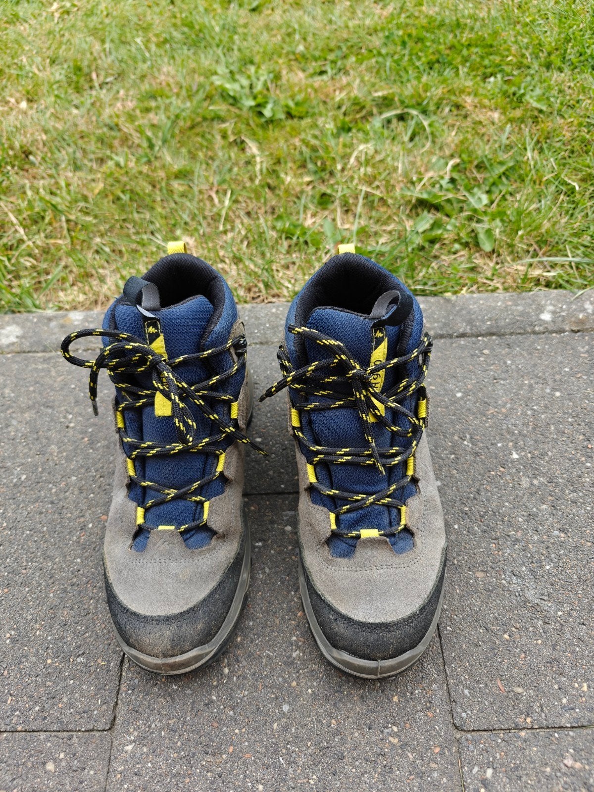 Wandelschoenen Quechua maat 36, Sport en Fitness, Ophalen