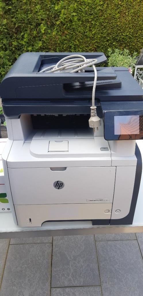 printer, Hp, Wi-Fi intégré, Imprimante, Enlèvement