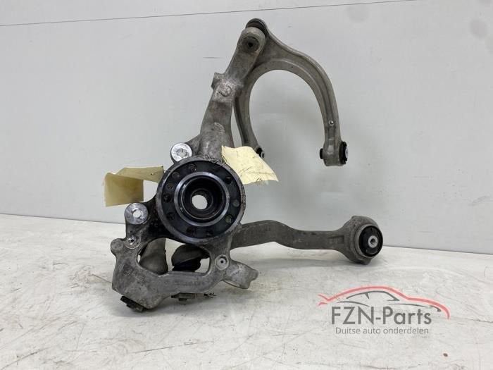 Mercedes-Benz W223 S-Klasse 4-Matic Wielophanging Fusee Wiel, Enlèvement ou Envoi, Utilisé