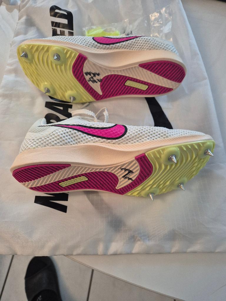 Nike rival zoom distance, Neuf, Course à pied, Nike, Enlèvement