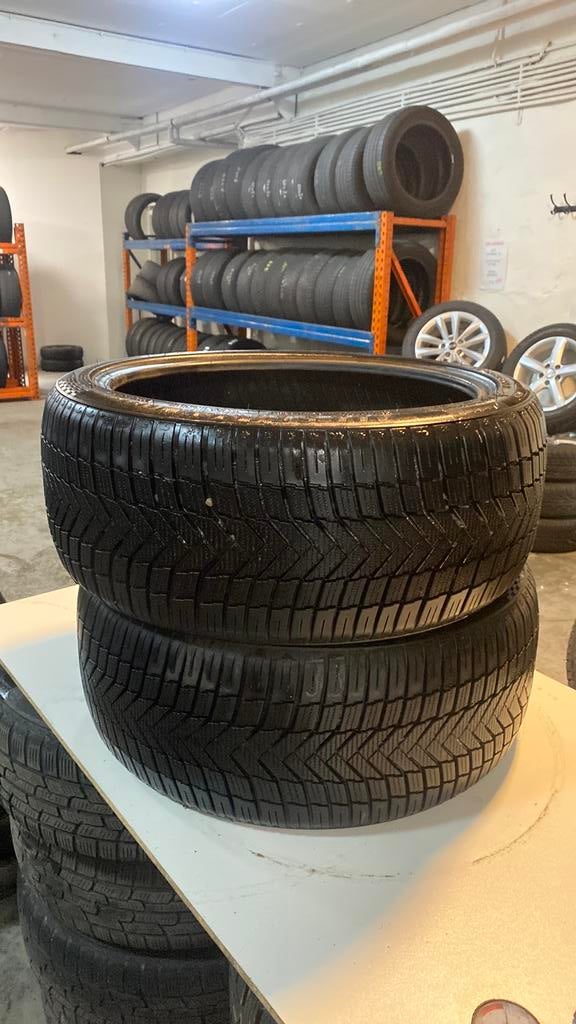 225/40/18-92w all seasoen merk autogreen per stuk 50 eur, Auto diversen, Auto-accessoires, Ophalen