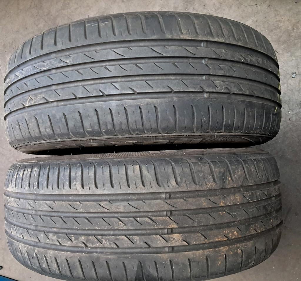 195/55/15 195/55R15 1955515 zomer NEXEN, Ophalen