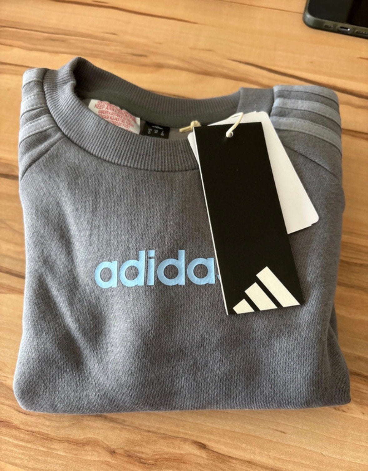 Jogging enfant - Adidas - Taille 104, Enlèvement, Neuf, Garçon ou Fille, Ensemble