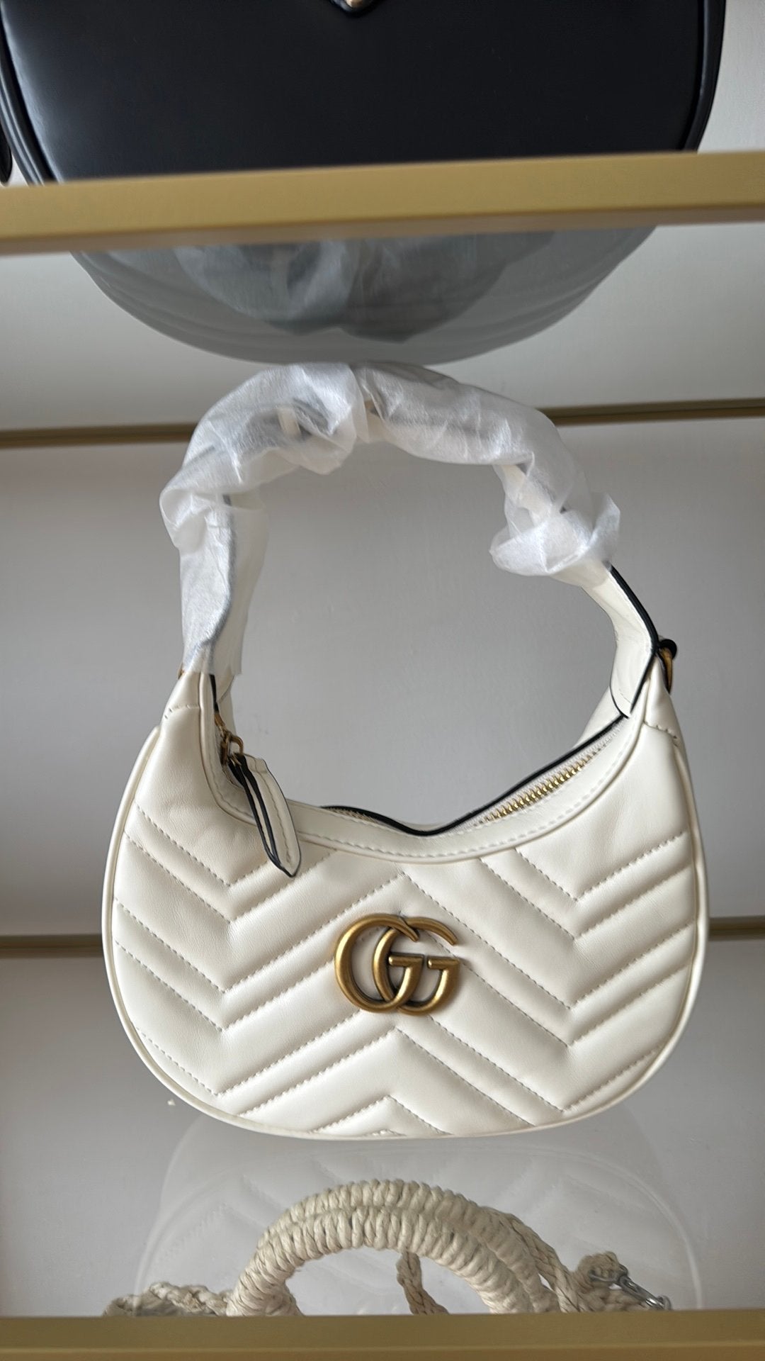 Gucci, Yves Saint Laurent, Prada,.. 1:1 super clone, Handtassen en Accessoires, Ophalen, Nieuw