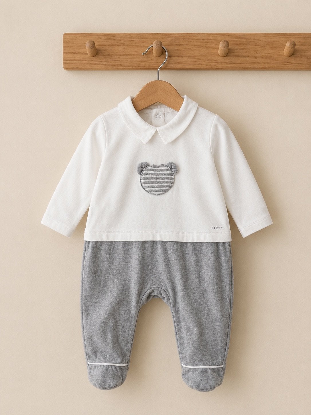 Pakje first beer, Enfants & Bébés, Vêtements de bébé | Taille 50, Enlèvement ou Envoi, Comme neuf, Costume