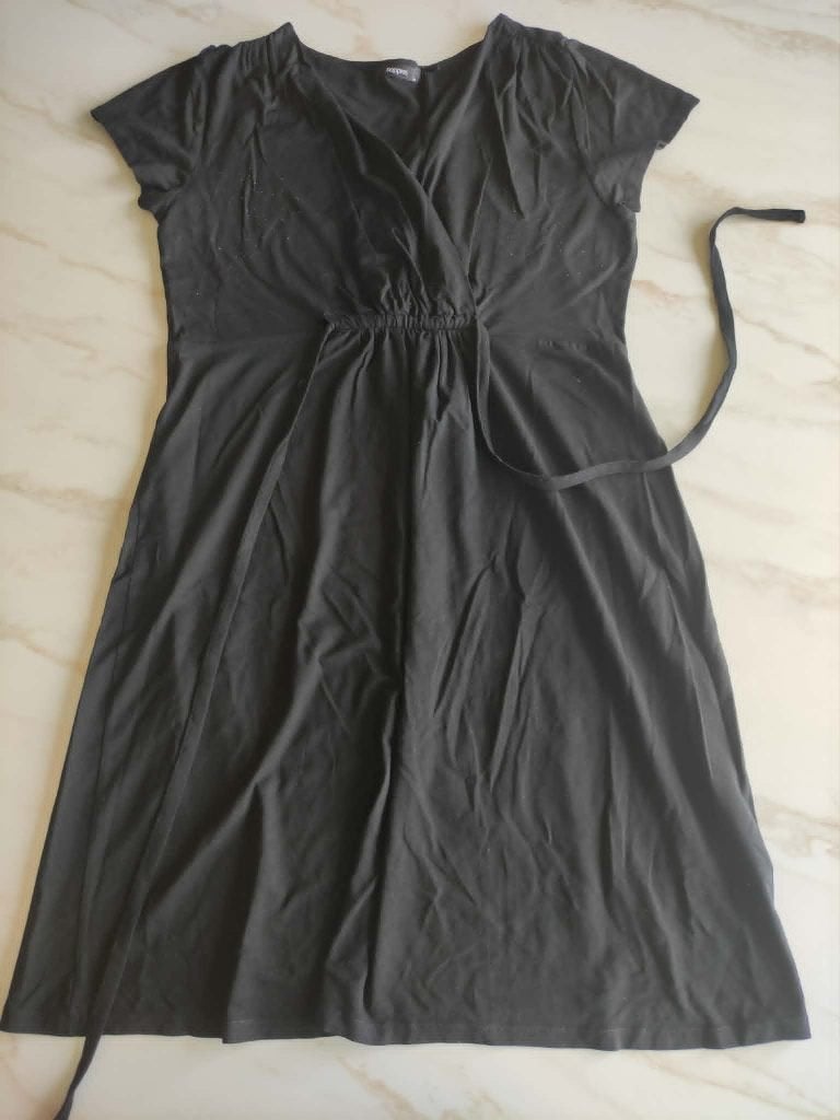 Zwangerschapskleedje, Kleding | Dames, Nieuw, Noppies, Ophalen, Maat 38/40 (M)