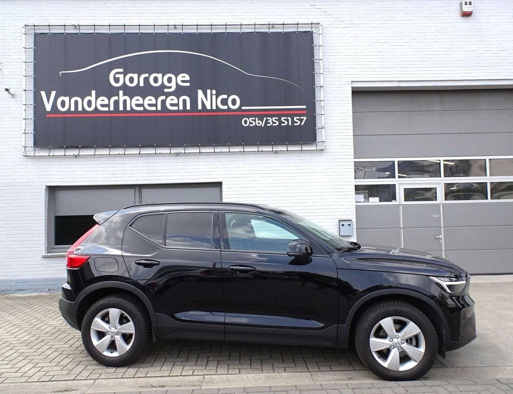 Volvo XC40 1.5T2 VIRTUAL,CARPLAY,CAMERA,FULL LED,NAVI,CRUISE, Auto's, https://public.car-pass.be/vhr/6eb09a5b-4e66-4aeb-bc35-1727ddeb4adb
