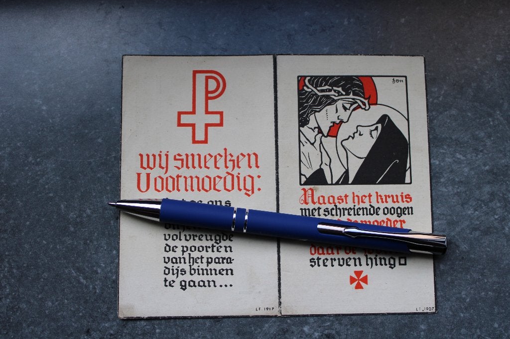 Bp Belg gesneuveld te Nederland 1944, Enlèvement ou Envoi, Armée de terre, Autres types