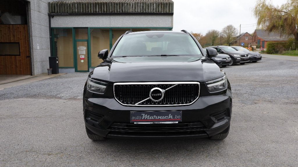 Volvo XC40 1,5T2 2021 Automatique-GPS-Cruise-caméra-PDC, Autos, Volvo, https://public.car-pass.be/vhr/96c00314-9489-40cc-b5ec-005ccdc632a5