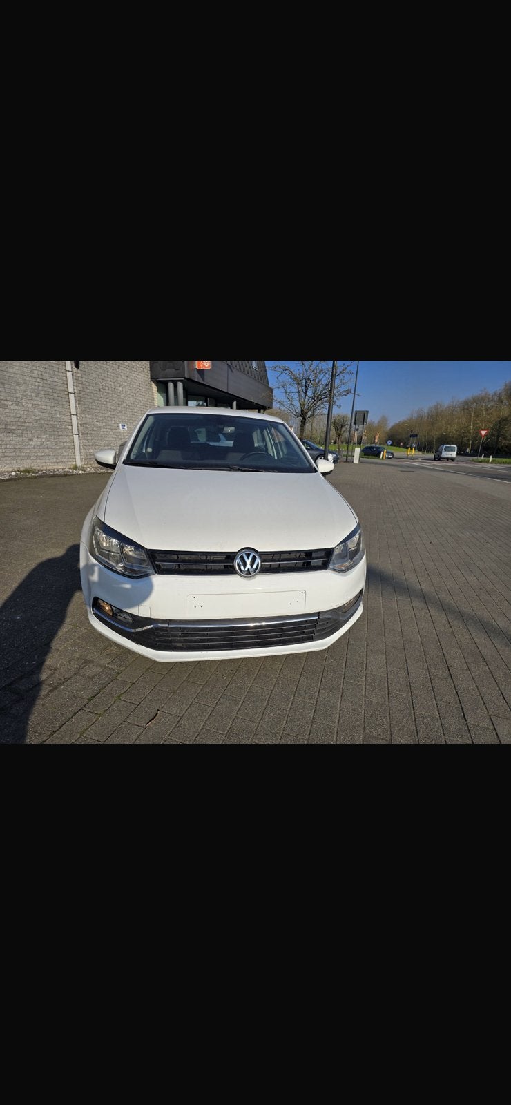 Begijnenmeers 2  1770 Liedekerke  >  Publiceren, Autos, Volkswagen, Achat, Euro 6, Entreprise, Boîte manuelle