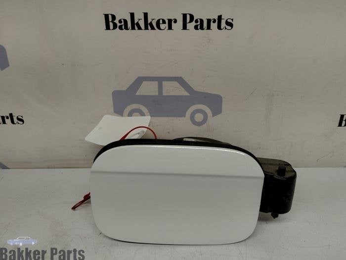 Tank Klep van een Audi Q5 (LY9C), Gebruikt, -, -, Audi