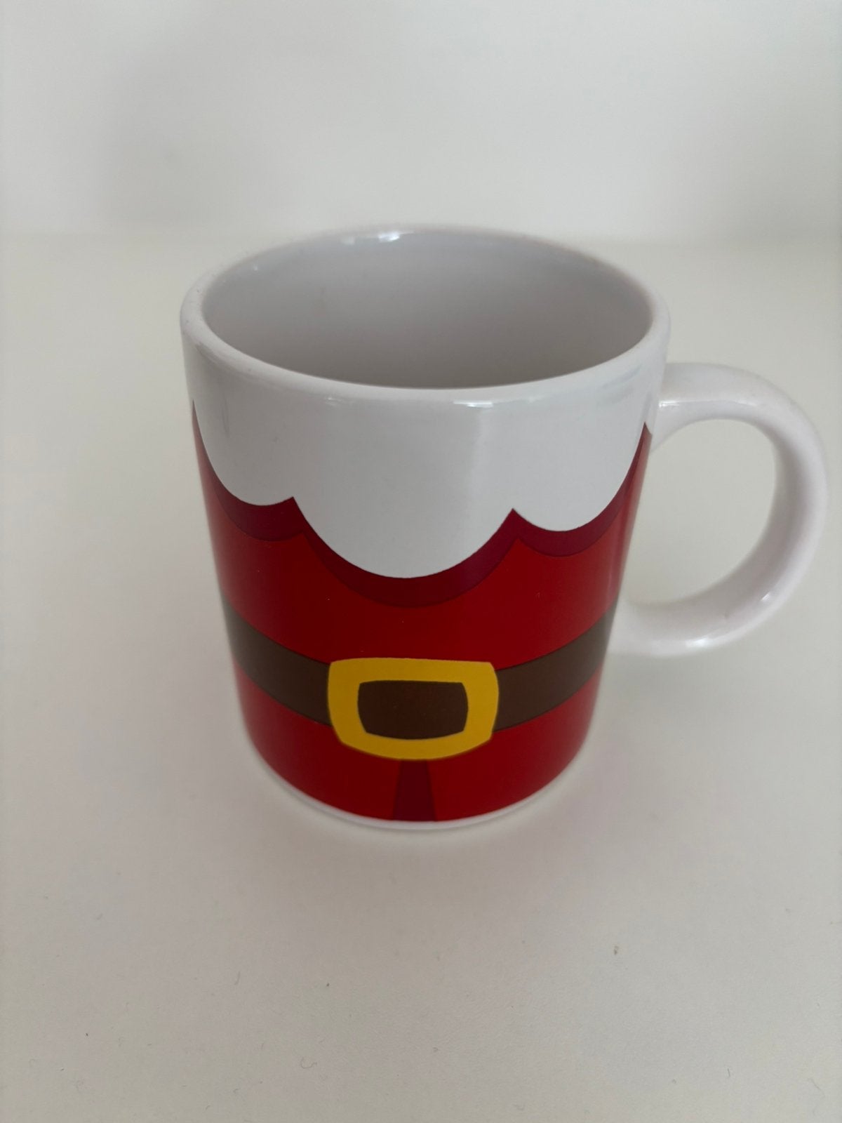 Kerst-mok, Ophalen of Verzenden, Nieuw, Mok