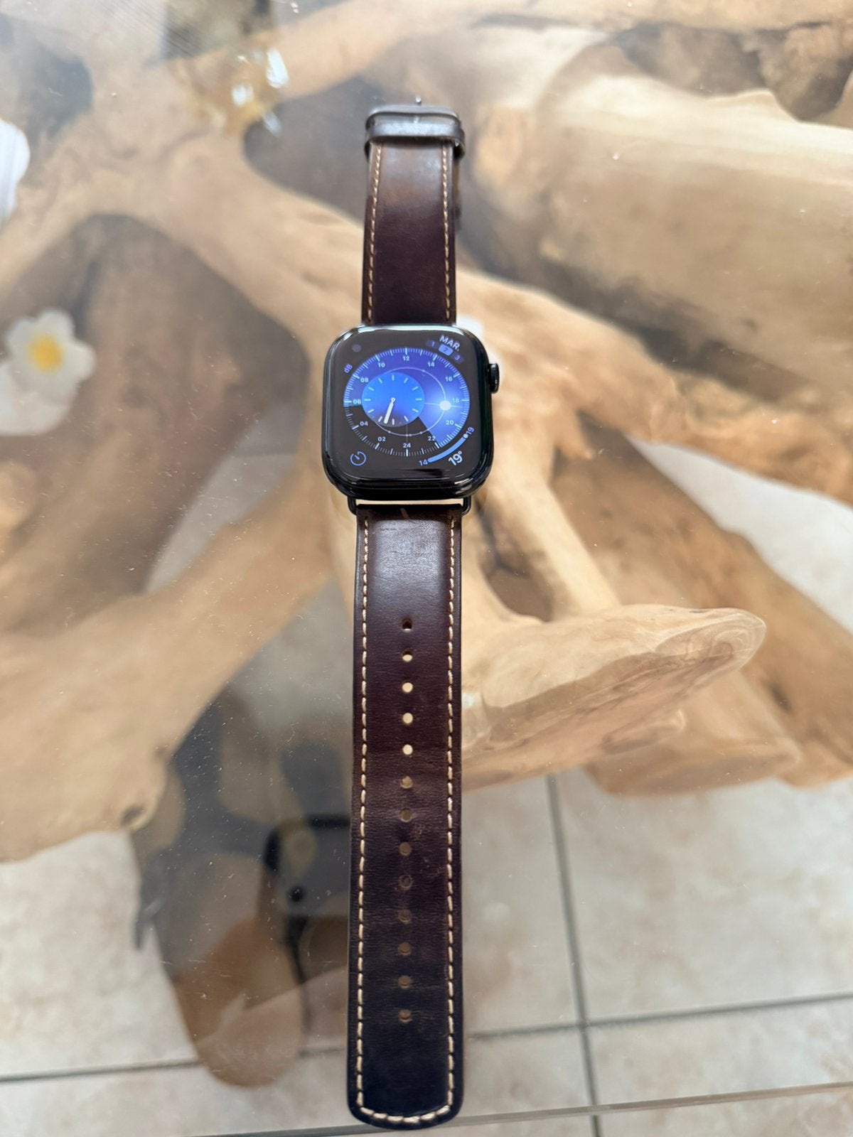 Apple series 11 wifi, Enlèvement ou Envoi, Comme neuf