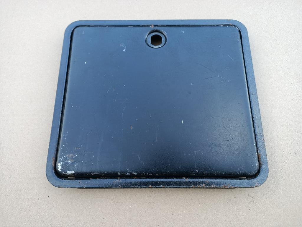 Geld Deur Rock Ola (Div) jukebox, Envoi, Rock Ola