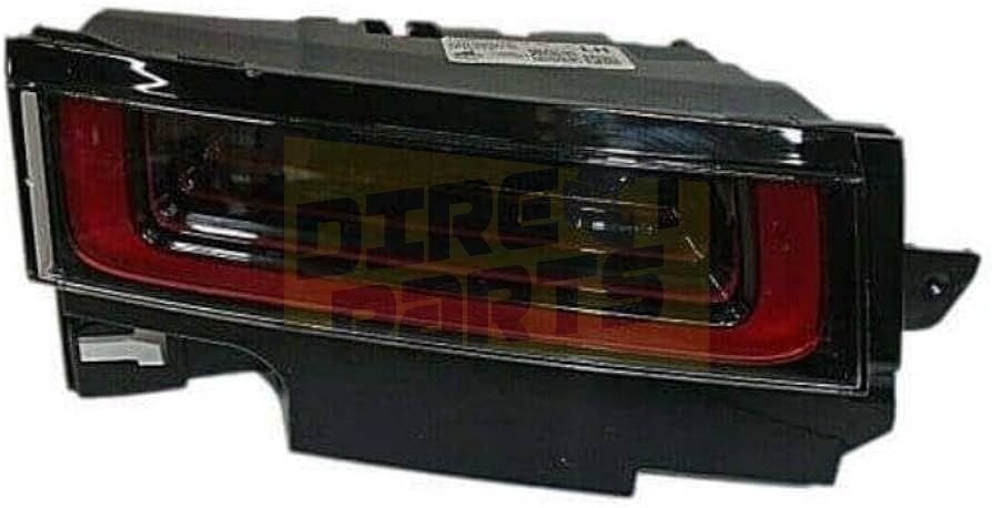 Range Rover Evoque achterlicht Rechts binnen (LED) Origineel, Land Rover, -, Verzenden, -