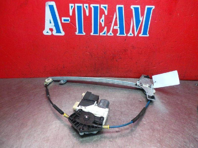 VITRE MECANISME AVANT DROIT Peugeot 307 SW (3H), Utilisé, Peugeot