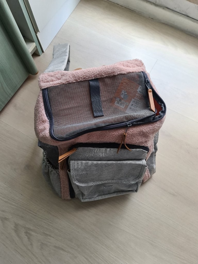 Hondenrugzak Little Trendy nieuw, Ophalen of Verzenden, Nieuw