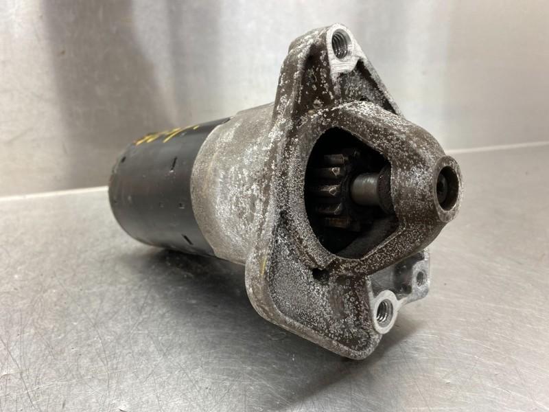 DÉMARREUR Nissan Note (E12) (|233001073R|), Utilisé, Nissan