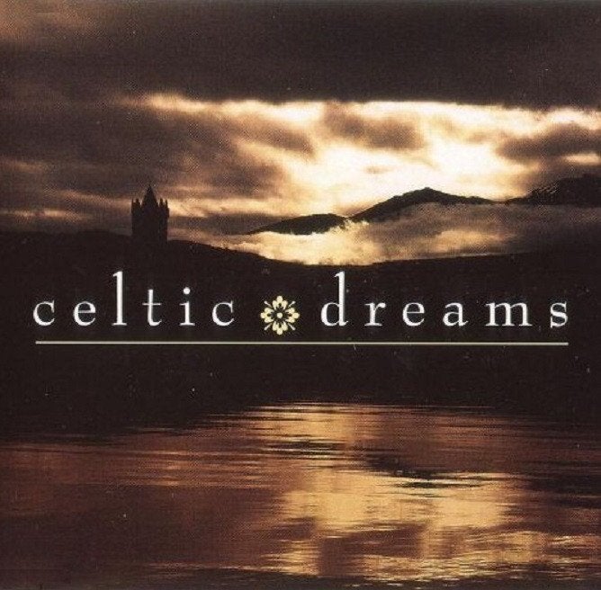 SALE--CD VARIOUS - Celtic Dreams, Verzenden