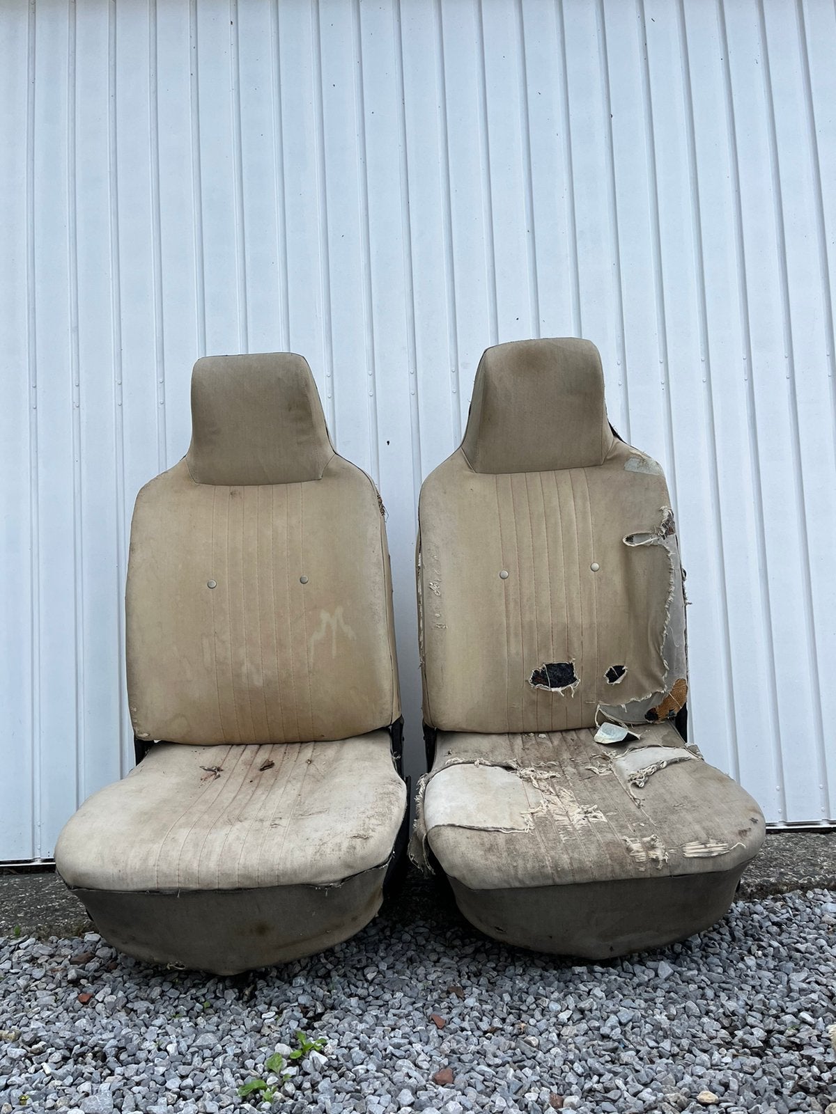 vw coccinelle intérieur - cox - Kever - Kafer, Enlèvement