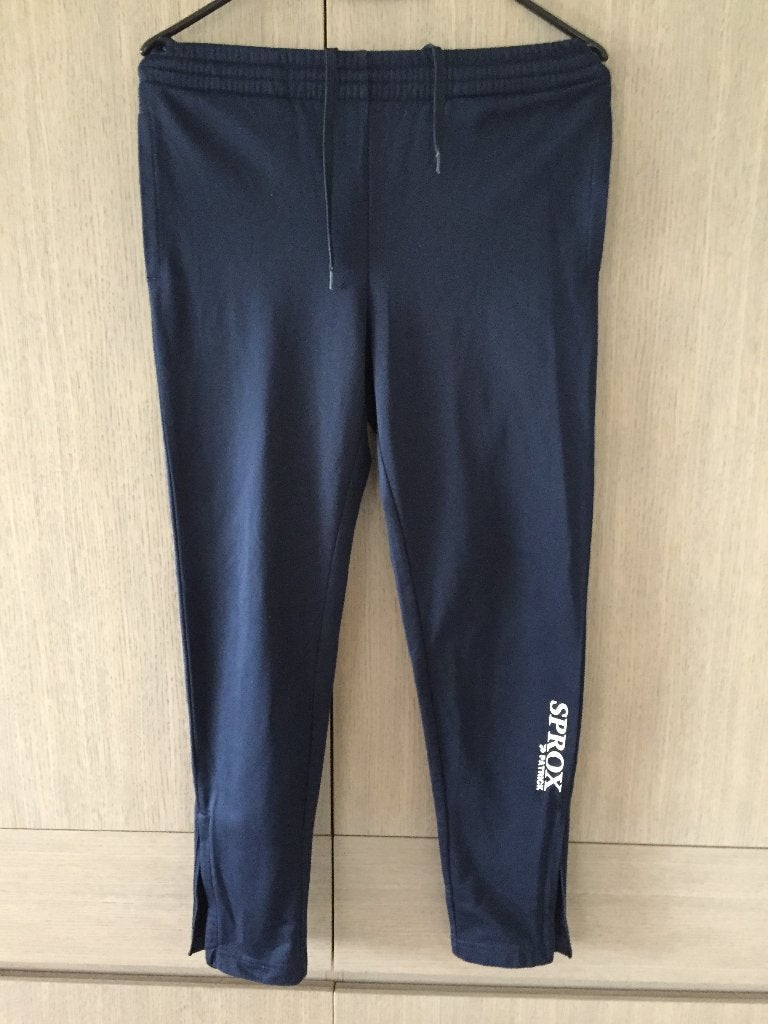 Patrick Sprox trainingsbroek maat XS, Maat XS of kleiner, Ophalen