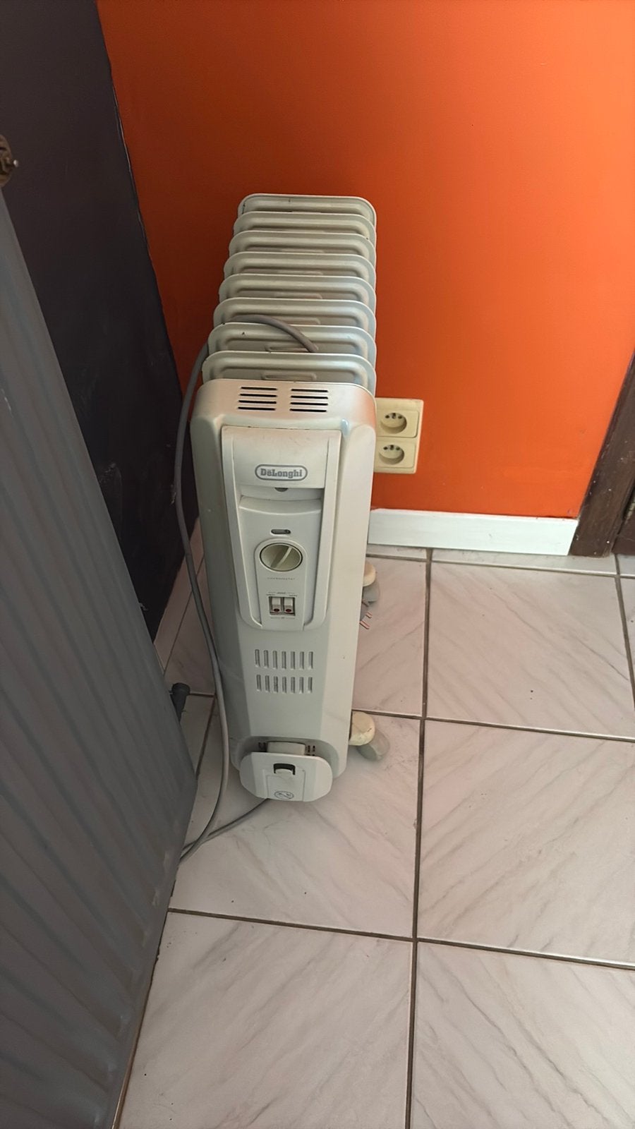 Radiateur électrique, Ophalen of Verzenden