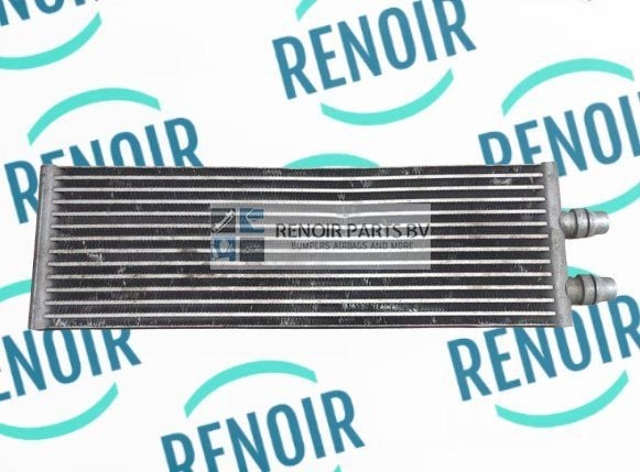 Koeler radiateur Mercedes GLE ML W166 W292 HYBRID A099500150, Gebruikt, -, -, 6 maanden garantie