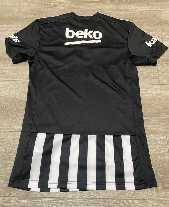 Voetbalshirt, Maat S, Ophalen, Gebruikt, Shirt