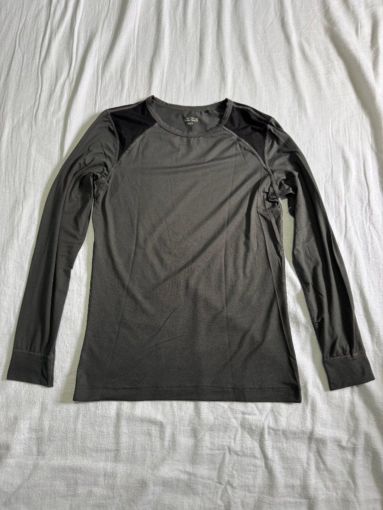 Active Touch thermoshirt, Vêtements | Hommes, Vêtements de sports d'hiver, Autres types, Porté, Taille 48/50 (M), Active Touch