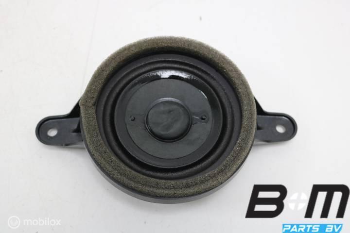 Bose luidspreker links of rechtsvoor Audi A6 4G 4G0035454, Gebruikt