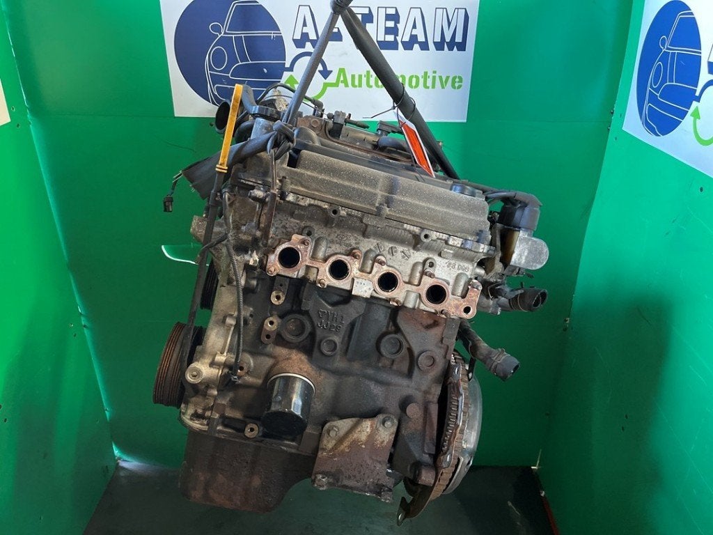 MOTOR Chevrolet USA Aveo (250) (|X5132497KC3|), Auto-onderdelen, Gebruikt, Chevrolet, General Motors Germany GmbH, Chevrolet.europe@gm.com