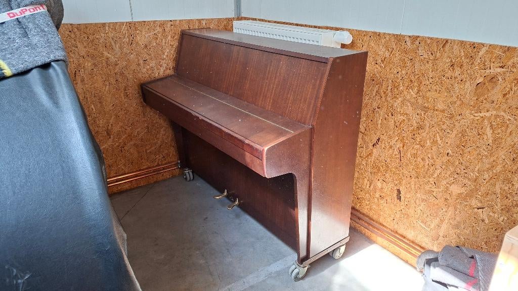 Kawai CE-7 buffetpiano, Enlèvement, Utilisé, Brun, Piano