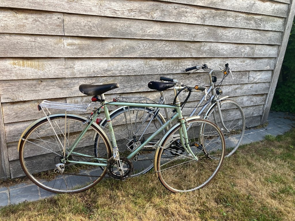 Fietsen, Autres marques, Vitesses, Frein sur jante, Enlèvement