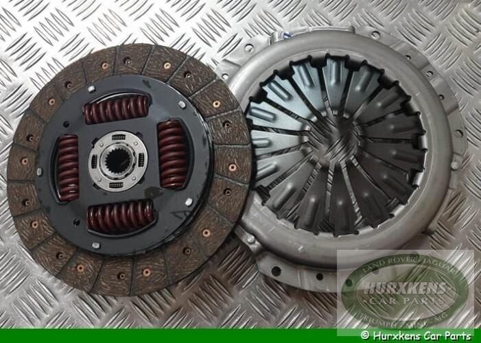 Koppelingsset Land Rover Defender Puma 2007, Auto-onderdelen, -, -, Nieuw, Ophalen of Verzenden