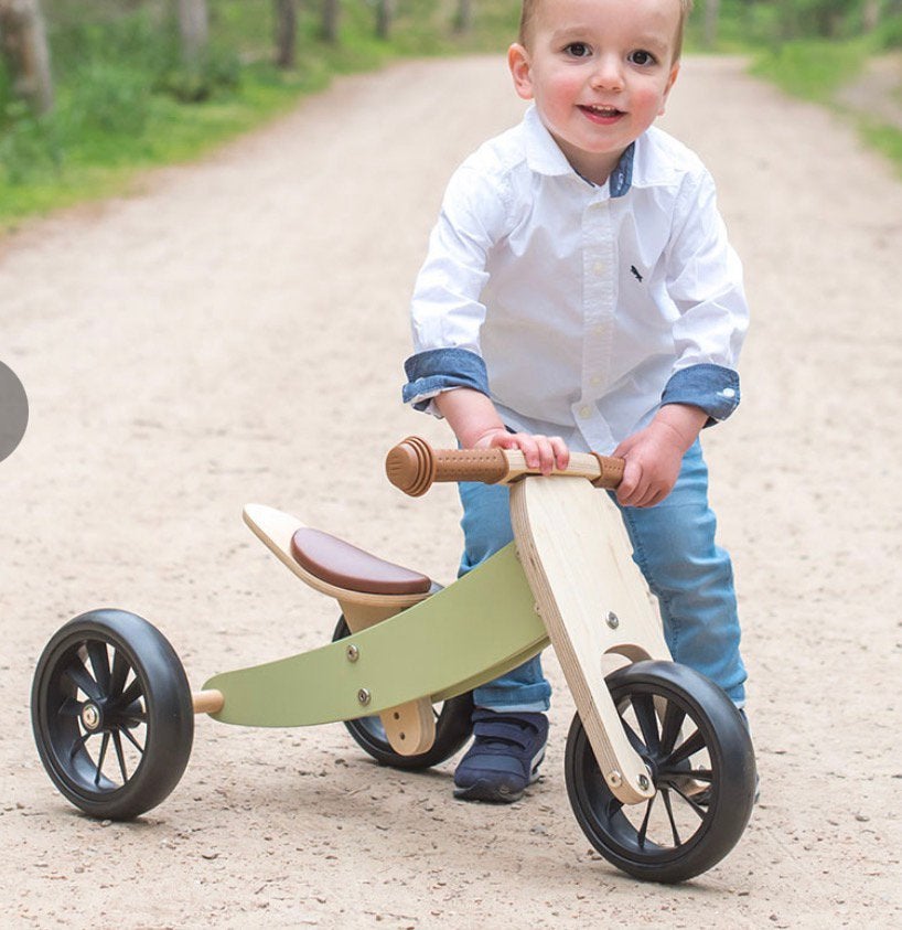 Nieuwe loopfiets 4-in1 Bandits & Angels, Enlèvement ou Envoi, Neuf, Vélo d'équilibre