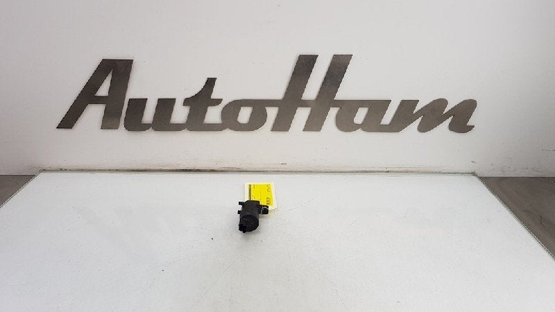 LAVE-GLACE POMPE AVANT Peugeot 208 I (CA / CC / CK / CL), Utilisé, Peugeot
