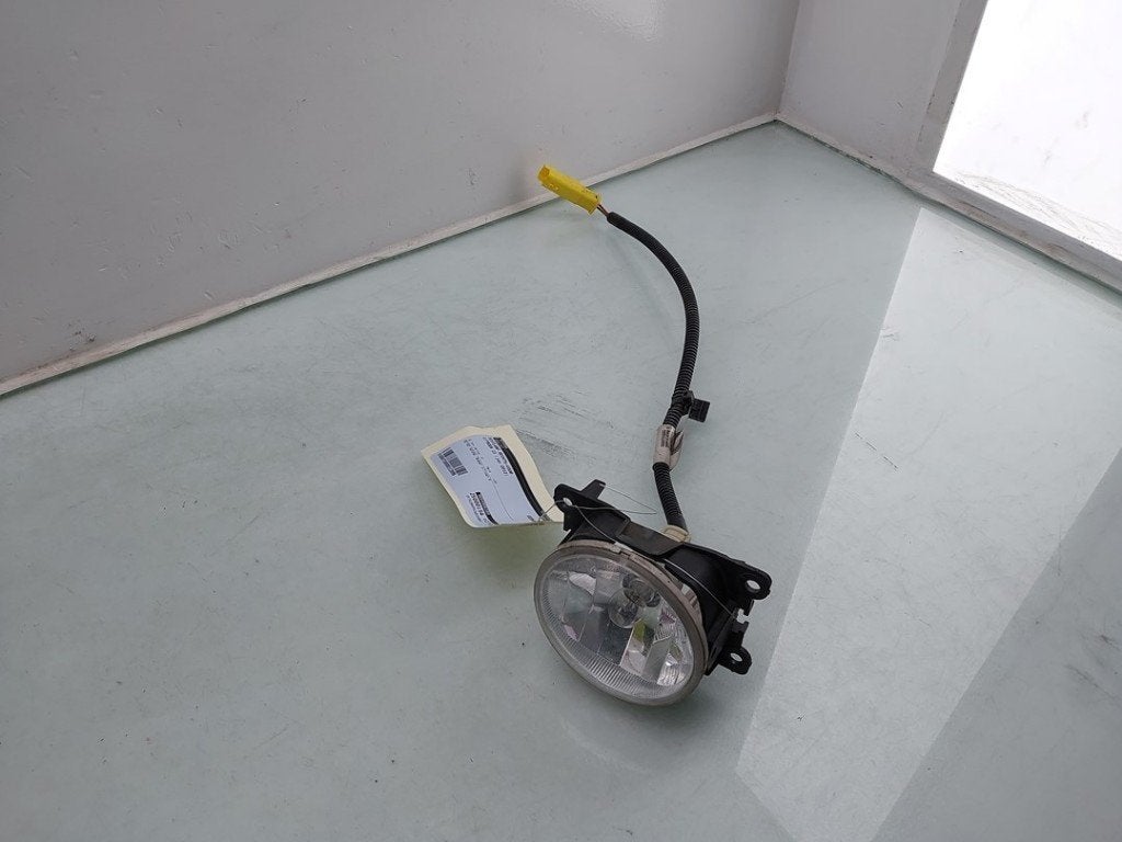 MISTLAMP RECHTS VOOR Citroën C3 (SC) (01-2009/01-2017), Gebruikt, Citroën, Kontakt-citroen@citroen.com, Citroën Deutschland GmbH