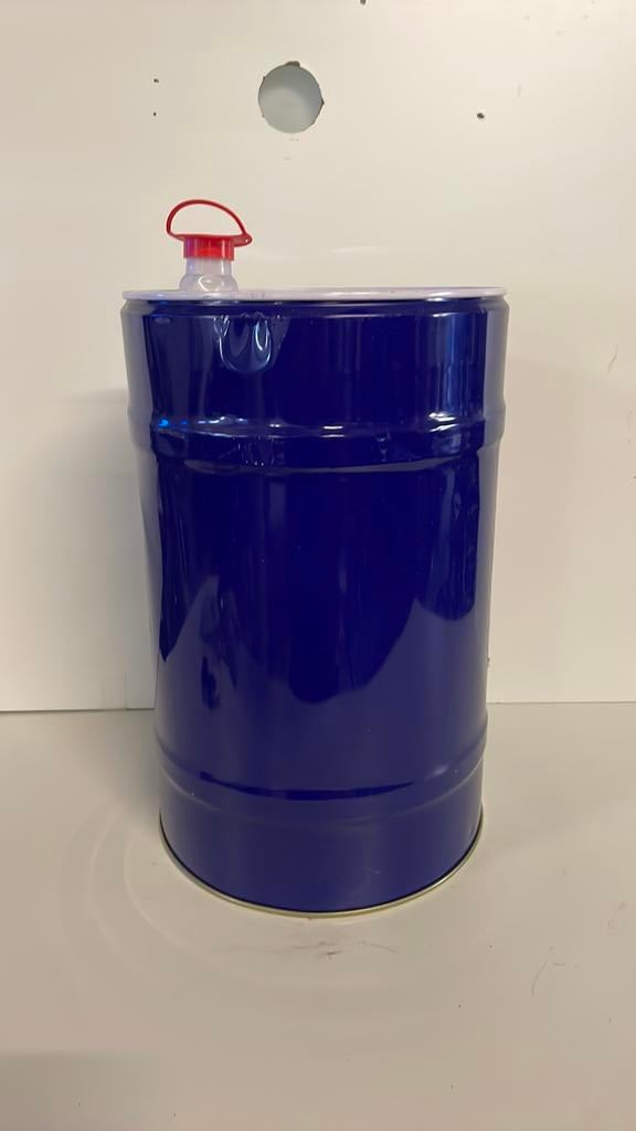Bidon jerrican 20L pour carburant 1€. 5pc disponible, Ophalen, Zo goed als nieuw